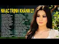 Download Lagu NHẠC TRỊNH CÔNG SƠN KHÔNG QUẢNG CÁO - Nhạc Trịnh Khánh Ly Hát Làm Bao Con Tim Gục Ngã Vì Hay