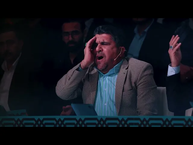 ⁣برومو الحلقة التاسعة #جائزة_العميد_الدولية#جائزة_العميد_الدوليّة_لتلاوة_القرآن_الكريم