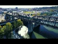 Historical Parkersburg WV