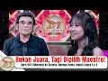 Lagu AKHIRNYA‼️ Roma Irama Tarik April DA7 Masuk Soneta—Juara 3 Tapi Dipilih Jadi Penerus?!😱