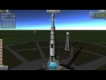 Reaching Orbit in KSP Real Solar System A Tutorial
