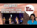 Lagu 4th Impact \