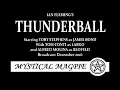 Download Lagu Thunderball (2016) by Ian Fleming starring Toby Stephens, with Tom Conti and Alfred Molina