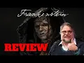 Guillermo Del Toro's Frankenstein - Is It Good or Nah?