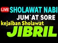 Download Lagu SHOLAWAT JIBRIL PENARIK REZEKI PALING KUAT DARI SEGALA ARAH, Sholawat Nabi Paling Merdu