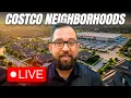 Best Areas to Live Near Costco