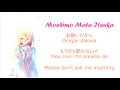 Download Lagu Moshimo Mata Itsuka feat. Ariel Nidji (KOBASOLO \u0026 Lefty Hand Cream) with Romaji Lyrics \u0026 Eng Sub