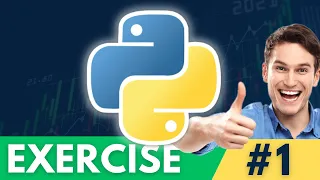 Python Exercises - User Input and Print Daily Python Practice