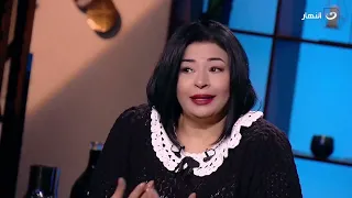مش هتصدق الفنانة صفوة كانت هتعمل إيه في نفسها بسبب دورها في فيلم هى فوضى 