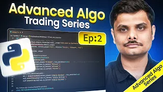 Advanced Algo Trading Series Episode 2 How To Create A Scanner Scanning Option Chain Dhan