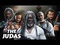 Lagu THE JUDAS - Kevin Ikeduba Lekwa Wariboko - 2025 Latest Nigerian Nollywood Movies