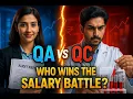 The Real Truth About QA vs QC Salaries