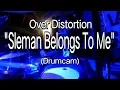 Download Lagu Over Distortion - Sleman Belongs To Me (Drumcam)