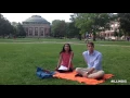 THE APRIL AND DANNY SHOW Essay Tips