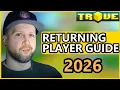 Trove Guide for Returning Players 2026