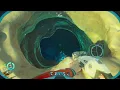 How to Clear Bloom Infestations & Cure Angel Comb in Subnautica 2