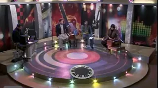 Pashto Song Judai Raghla Darna Bia Musafarai La Zama 