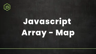 Javascript Course - Array Built In Method