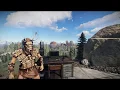 RUST CCTV Update Monument CCTV commands and more