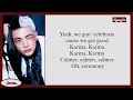 Download Lagu Stray Kids CEREMONY karaoke with easy Lyrics