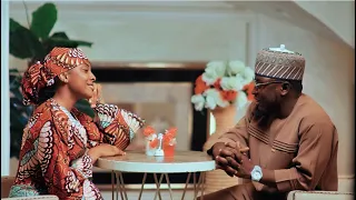 auta waziri bana lafiya official video 2025