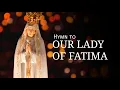 Download Lagu HYMN TO OUR LADY OF FATIMA (Lyrics)