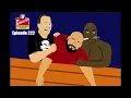 Jim Cornette on Hannibal
