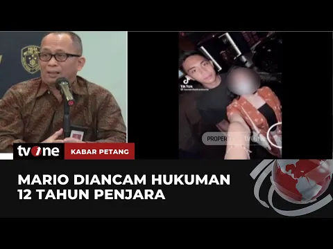 Polisi Naikkan Status Agnes Pacar Mario Dandy Menjadi Pelaku Kasus Penganiayaan