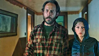 the witch in the window 2018 movie recap horror thriller mystery