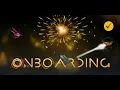 ONBOARING