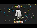 Download Lagu Confetti - Ghost (Official Audio)