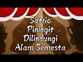 Download Lagu Satrio Piningit Dilindungi Alam Semesta!!!