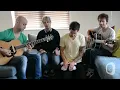 OZ Sessions: Simple Plan - Jet Lag