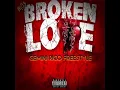 Mo3 BROKEN LOVE (Gemini Rico Freestyle)