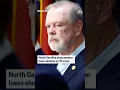 North Carolina state senator loses election by 23 votes