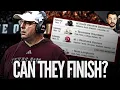 Can Texas A M FINISH Against Oklahoma and Texas Texas A M 2026 Schedule and Opponent Breakdown