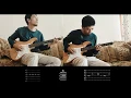 Download Lagu Guitar Cover \u0026 Tutorial Seperti Hidup Kembali (Andra \u0026 The Backbone) -with Tabs