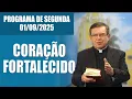 Download Lagu VOCÊ PODE VENCER A TRAIÇÃO - Pe. Alberto Gambarini