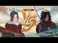 NARUTO SHIPPUDEN Ultimate Ninja STORM 4 Gameplay itachi vs madara