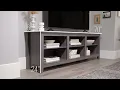 Console TV Stand for TVs up to 80 - Target USA
