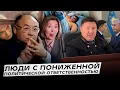 Download Lagu Жиембай vs. Берденов, странное поведение судей, шесть нарушений депутата - новости недели