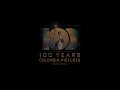 Sony Columbia 100 Years Logo 2024 PAL Toned 6/30/24