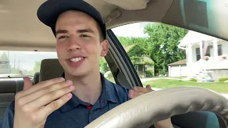 Stunning Realization from a Dominos Delivery Driver