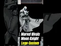 Lego Custom Marvel Rivals Moon Knight