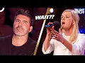 Download Lagu This Secret Singer Has a SURPRISE Voice | Britain's Got Talent