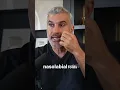How I Perfected the Lip Lift