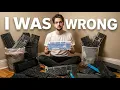 I Tried The New Logitech Keyboard And You Should Too