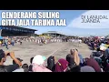 Download Lagu Berdesakan Nonton Genderang Suling Gita Jala Taruna AAL