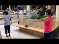 Windward Mall LTK - walkthrough