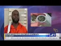 Hattiesburg man arrested on multiple felony charges